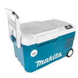 Glaciere et rechaud a compresseur Makita DCW180RTE