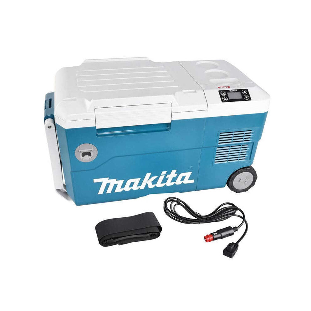 Glacierere rechaud 40V xgt produit seul Makita CW001GZ