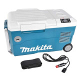 Glacierere rechaud 40V xgt produit seul Makita CW001GZ
