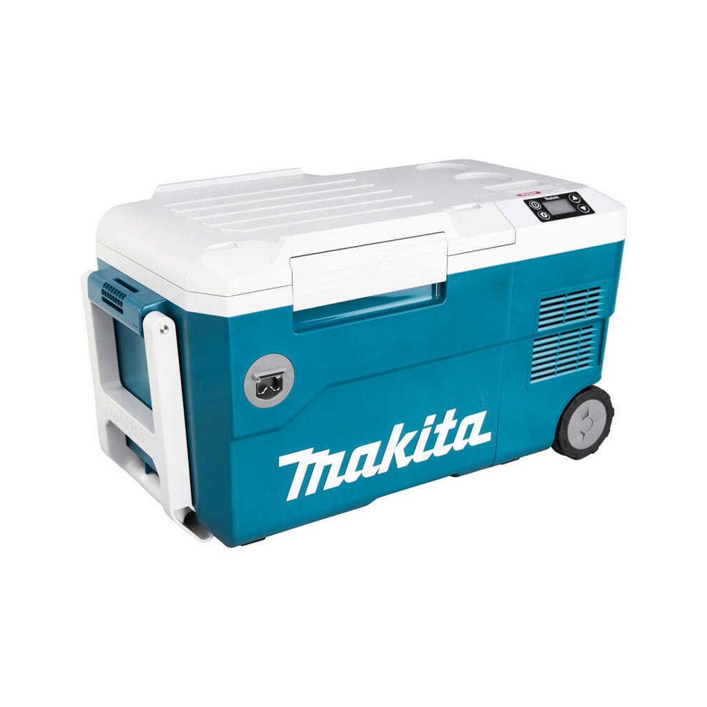 Glacierere rechaud 40V xgt produit seul Makita CW001GZ