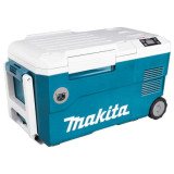 Glacierere rechaud 40V xgt produit seul Makita CW001GZ