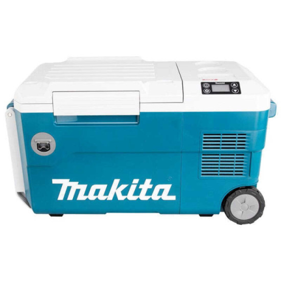 Glacierere rechaud 40V xgt produit seul Makita CW001GZ