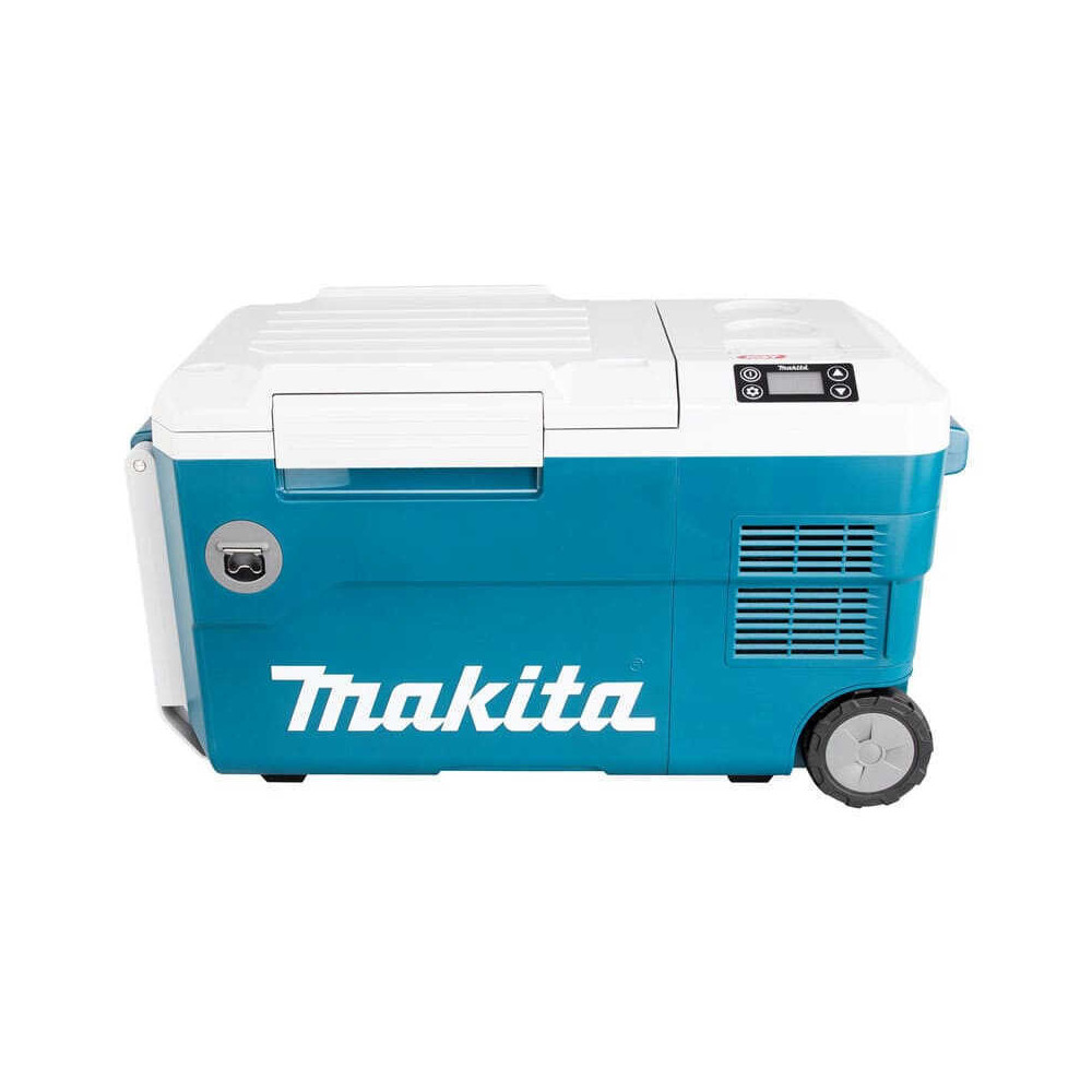 Glacierere rechaud 40V xgt produit seul Makita CW001GZ