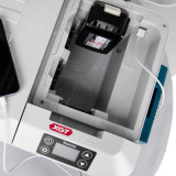 Glacierere rechaud 40V xgt produit seul Makita CW001GZ