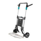 Diable pliable ts 1500 charge 200 kg wolfcraft 5525000