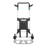 Diable pliable ts 1500 charge 200 kg wolfcraft 5525000