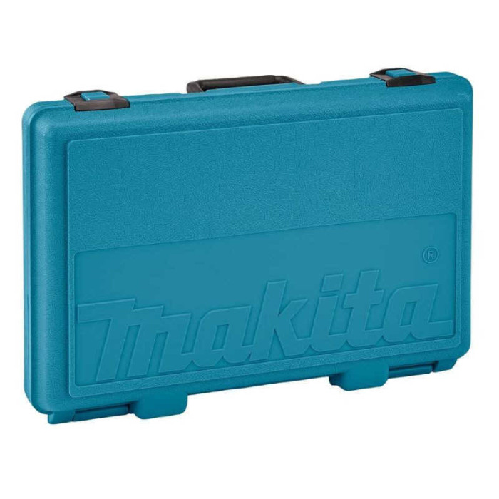 Mallette de transport pour vibrateur a beton Makita 821766 7