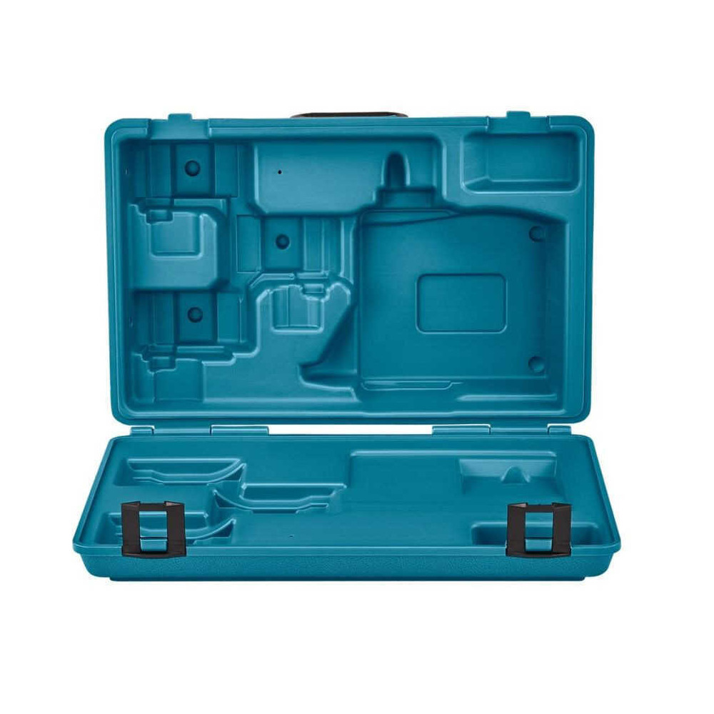 Mallette de transport pour vibrateur a beton Makita 821766 7