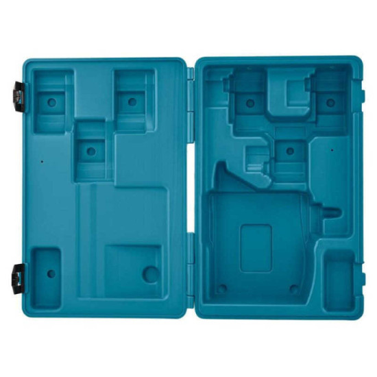 Mallette de transport pour vibrateur a beton Makita 821766 7