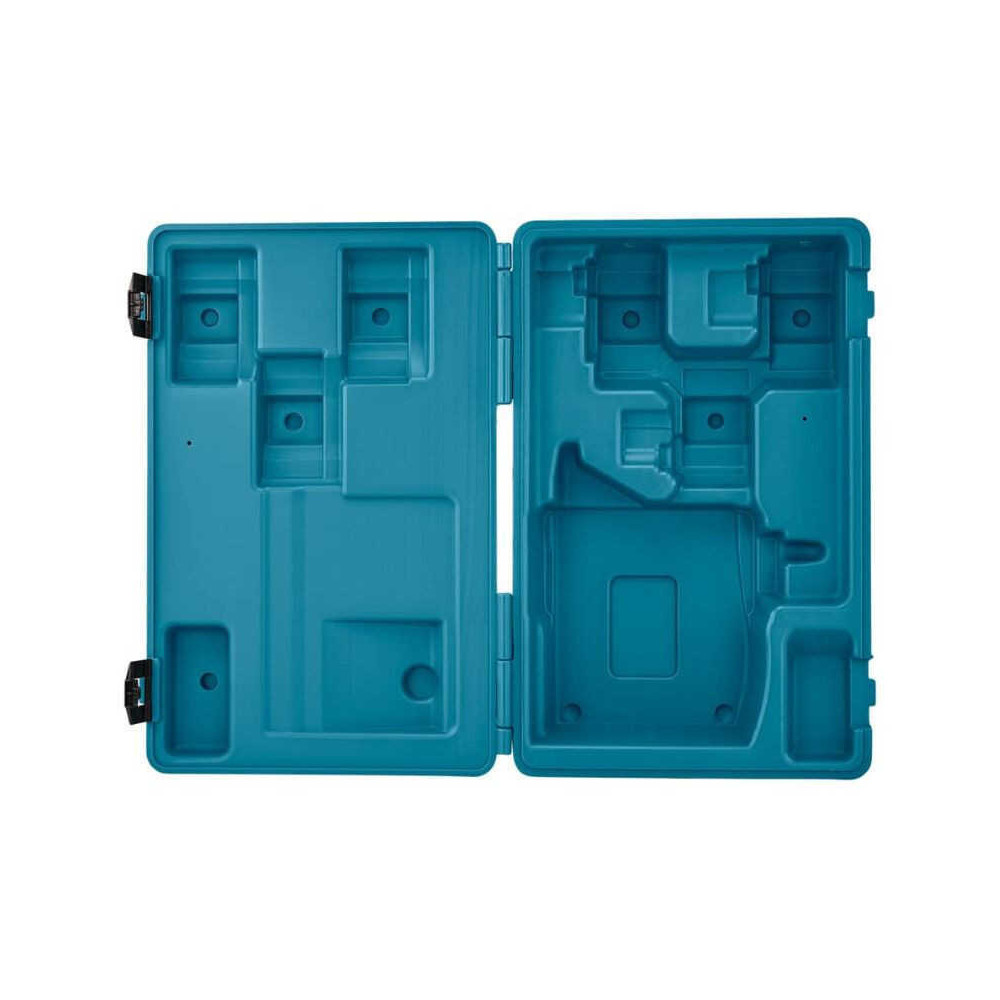Mallette de transport pour vibrateur a beton Makita 821766 7