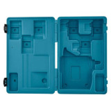 Mallette de transport pour vibrateur a beton Makita 821766 7