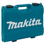 Mallette de transport en plastique pour perceuse visseuse Makita 821661 1