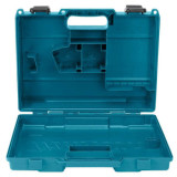 Mallette de transport en plastique pour perceuse visseuse Makita 821661 1