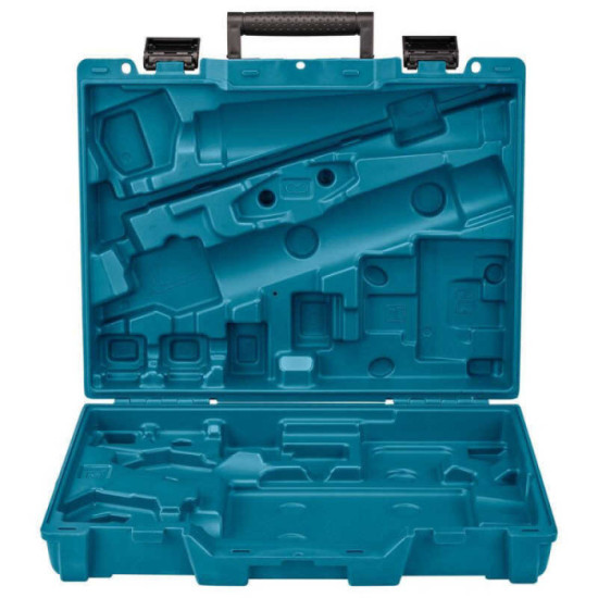 Mallette de transport en plastique pour pistolet a mastic CG100D Makita 821710 4