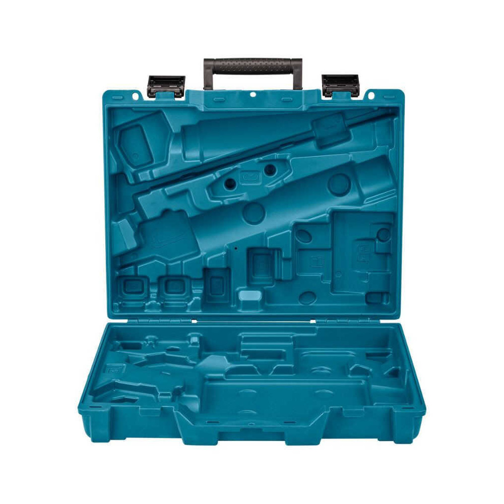 Mallette de transport en plastique pour pistolet a mastic CG100D Makita 821710 4