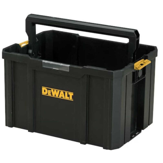 Boite a outils ouverte tstak Dewalt DWST1 71228