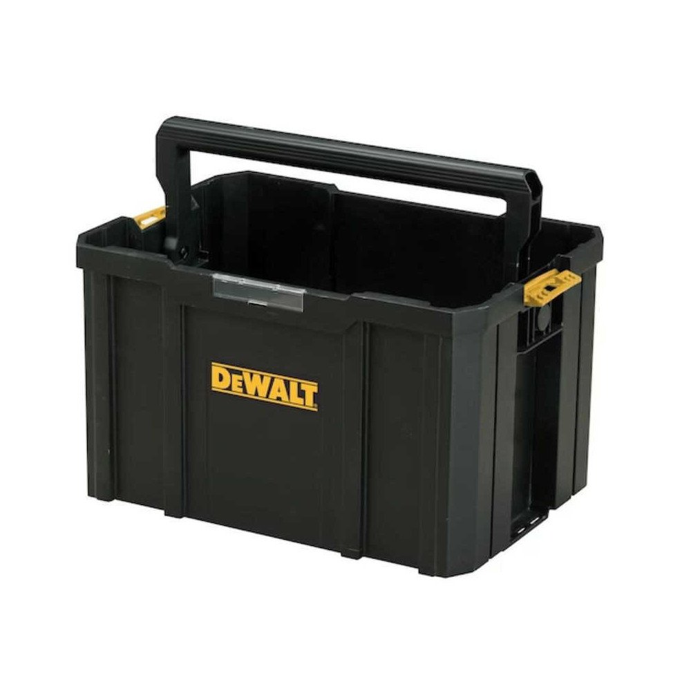Boite a outils ouverte tstak Dewalt DWST1 71228
