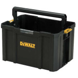 Boite a outils ouverte tstak Dewalt DWST1 71228