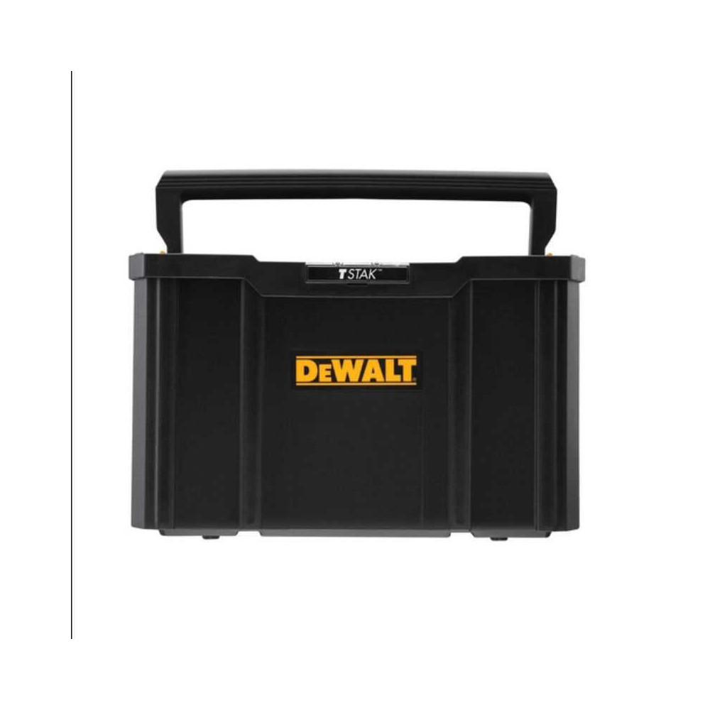 Boite a outils ouverte tstak Dewalt DWST1 71228
