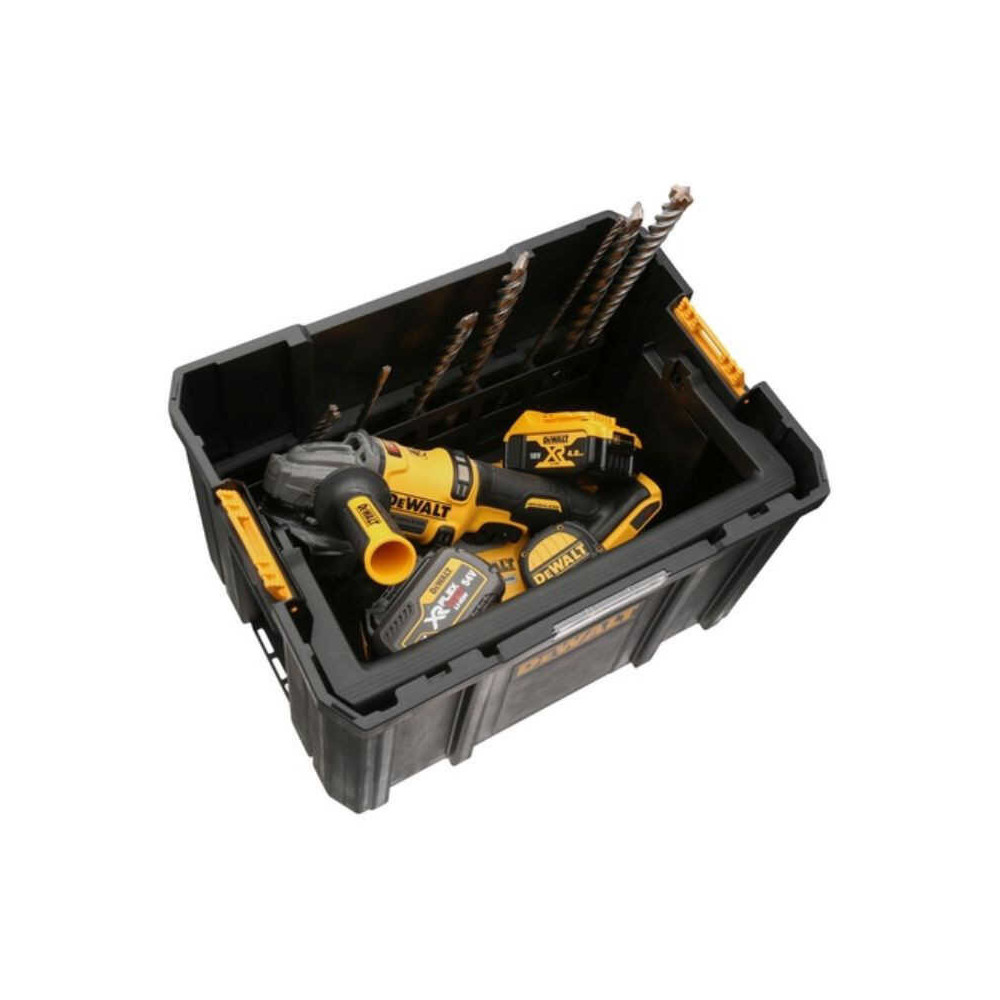 Boite a outils ouverte tstak Dewalt DWST1 71228