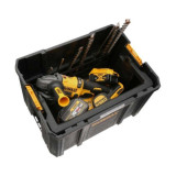 Boite a outils ouverte tstak Dewalt DWST1 71228