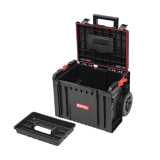 Coffret a roulettes pro cart 20 qbrick SKRWQCPRO2CZAPG003