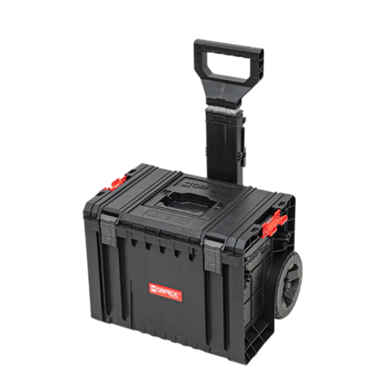 Coffret a roulettes pro cart 20 qbrick SKRWQCPRO2CZAPG003