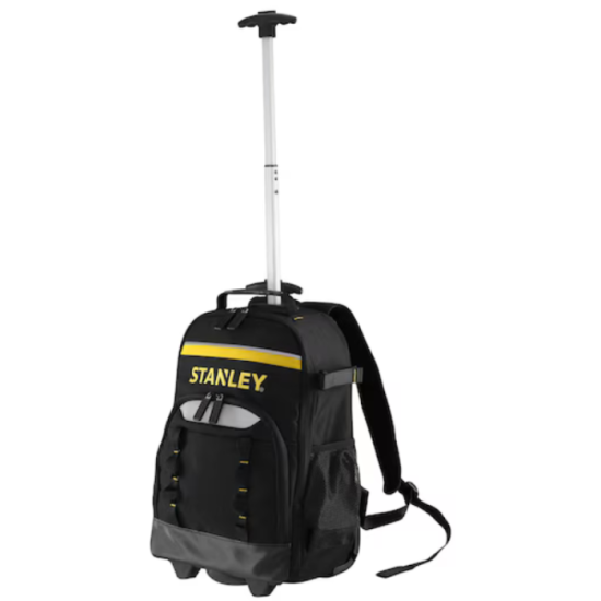 Sac a dos d outillage avec roues vide Stanley STST83307 1