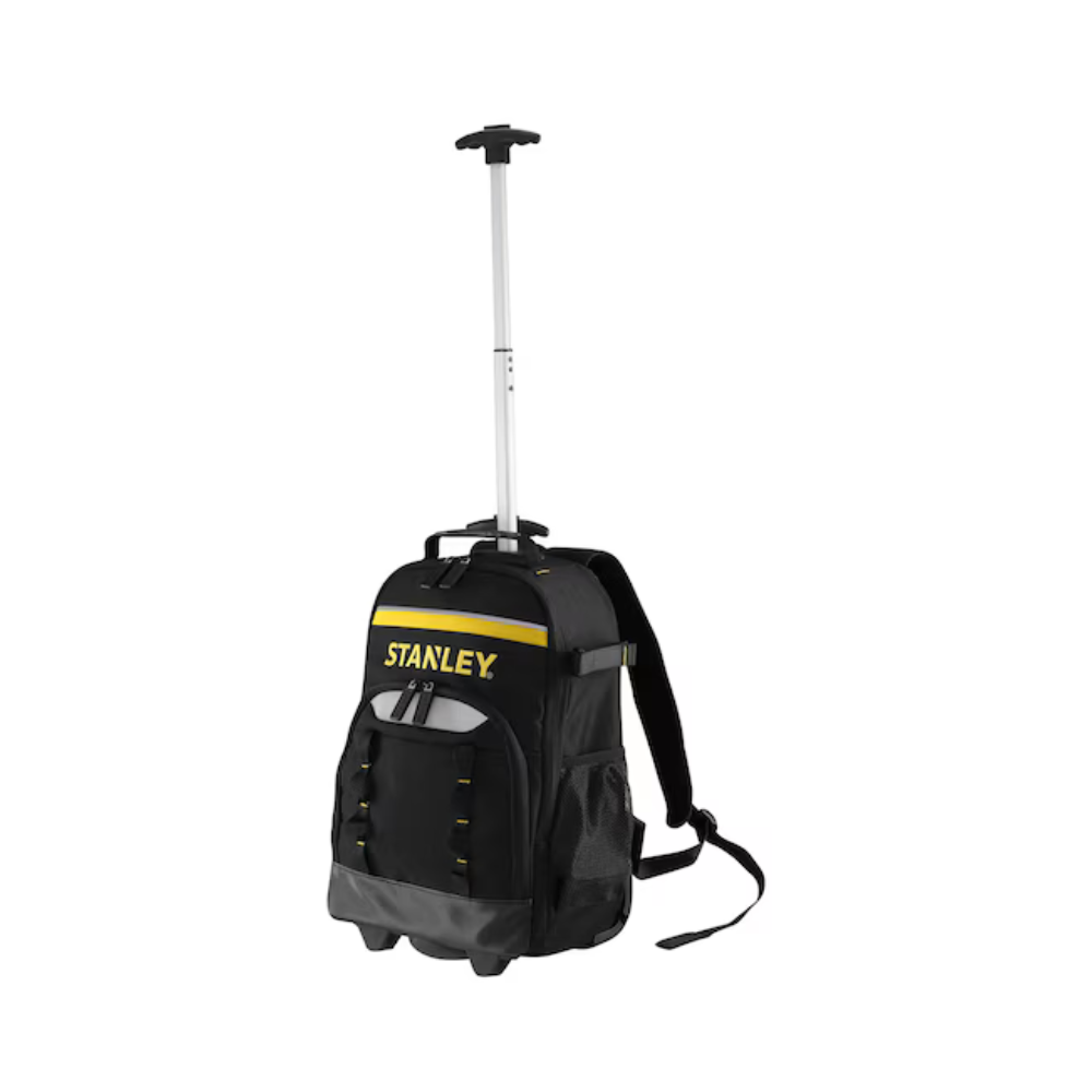 Sac a dos d outillage avec roues vide Stanley STST83307 1