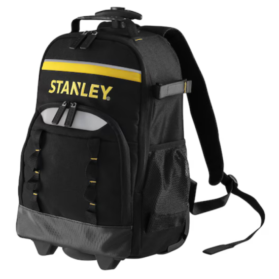 Sac a dos d outillage avec roues vide Stanley STST83307 1