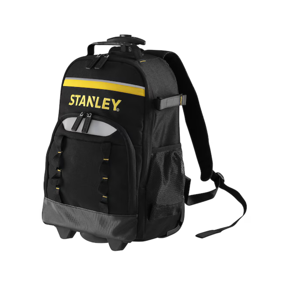 Sac a dos d outillage avec roues vide Stanley STST83307 1