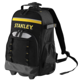 Sac a dos d outillage avec roues vide Stanley STST83307 1
