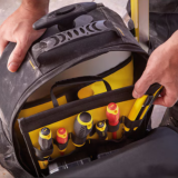 Sac a dos d outillage avec roues vide Stanley STST83307 1