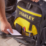 Sac a dos d outillage avec roues vide Stanley STST83307 1