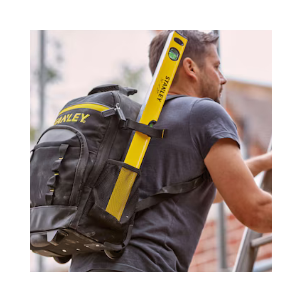 Sac a dos d outillage avec roues vide Stanley STST83307 1
