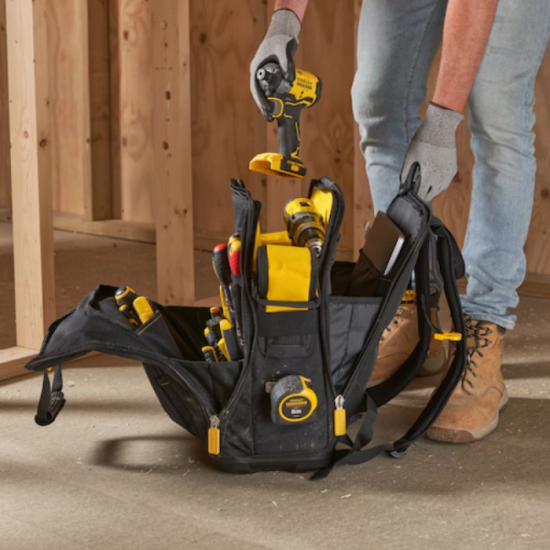 Sac a dos quick access fatmax Stanley FMST1 80144