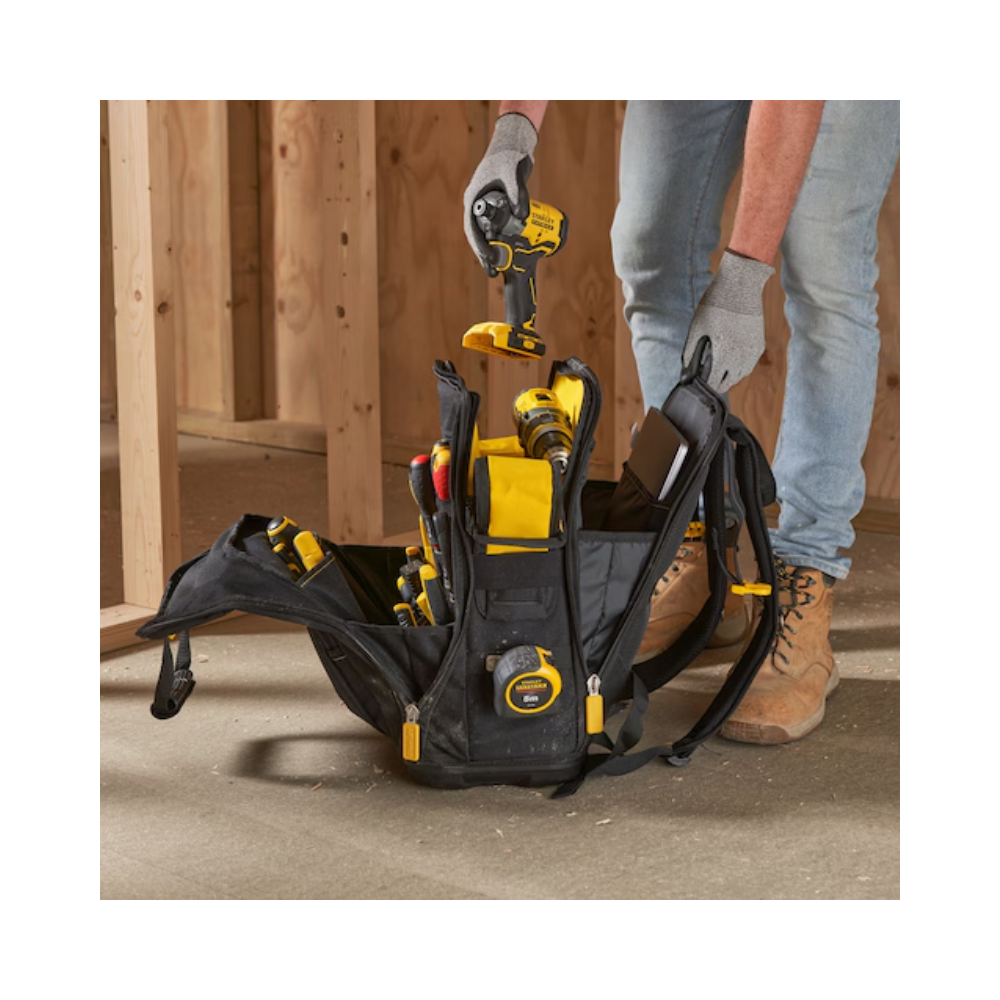 Sac a dos quick access fatmax Stanley FMST1 80144