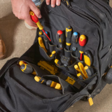 Sac a dos quick access fatmax Stanley FMST1 80144