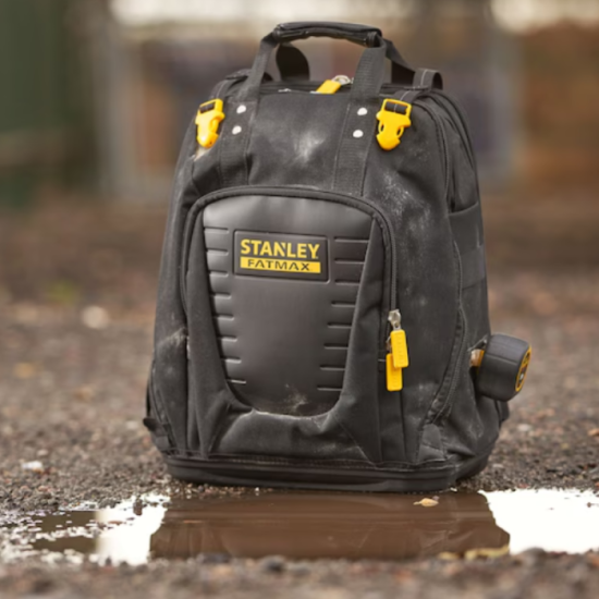 Sac a dos quick access fatmax Stanley FMST1 80144