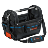 Sac a outils pro heavy duty gwt 20 Bosch 1600A025L6