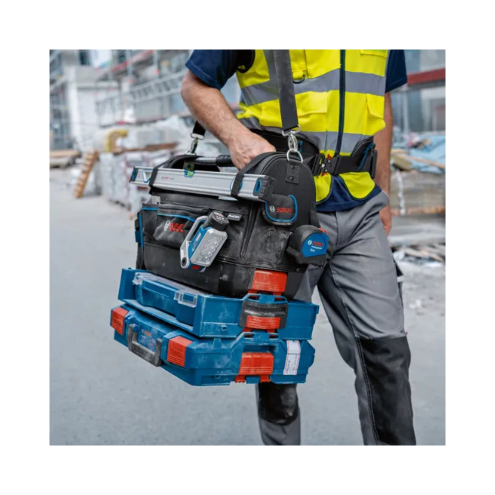 Sac a outils pro heavy duty gwt 20 Bosch 1600A025L6