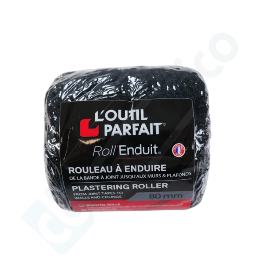 Manchon Roll Enduit Outil Parfait largeur au choix