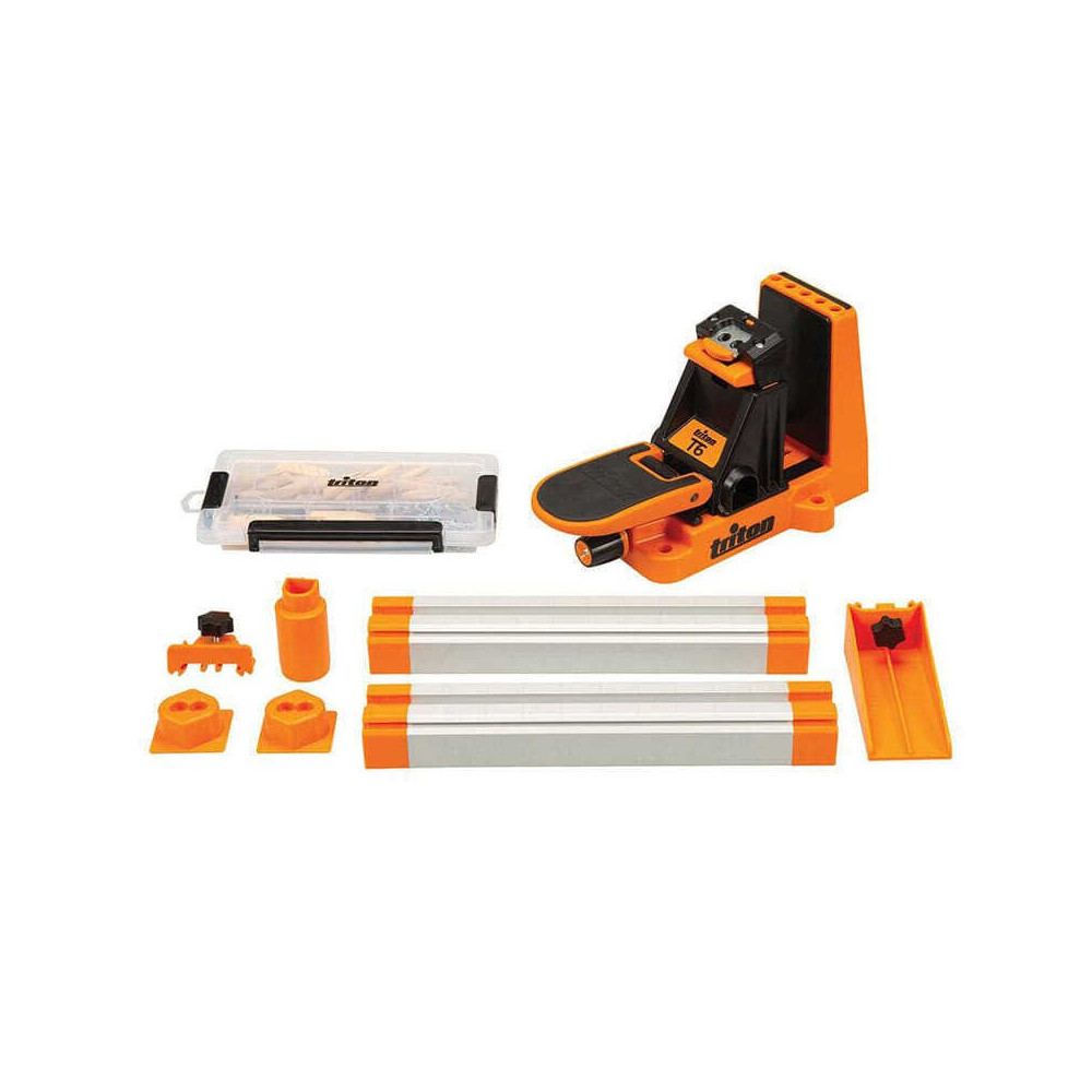 Gabarit de percage de poche T6 T6PHJ triton 992620