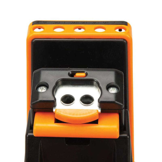 Gabarit de percage de poche T6 T6PHJ triton 992620