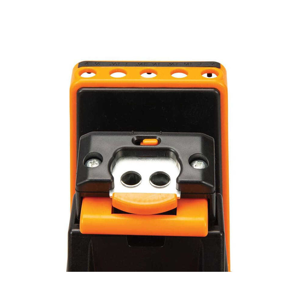 Gabarit de percage de poche T6 T6PHJ triton 992620