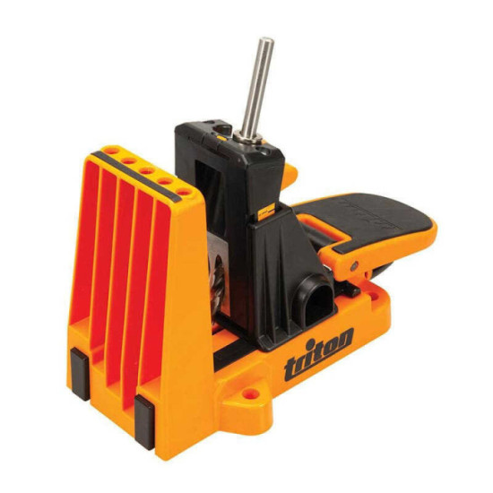 Gabarit de percage de poche T6 T6PHJ triton 992620