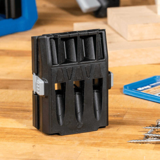 Gabarit de poche 520 pro kreg KPHJ520PRO int