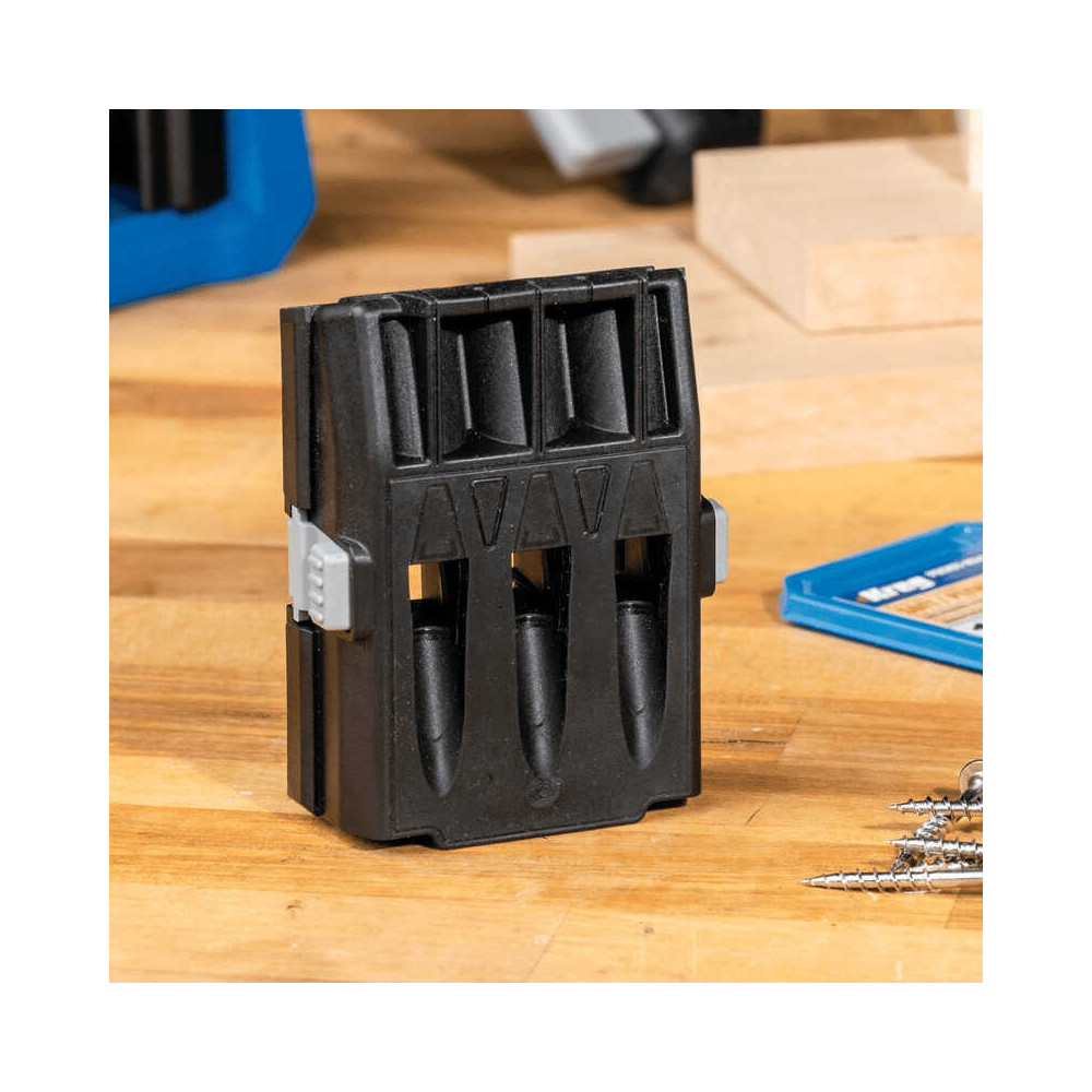 Gabarit de poche 520 pro kreg KPHJ520PRO int