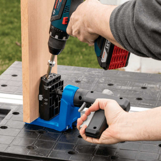 Gabarit de poche 520 pro kreg KPHJ520PRO int