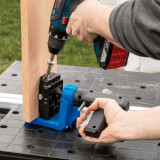 Gabarit de poche 520 pro kreg KPHJ520PRO int